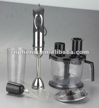 700W çubuk blender seti