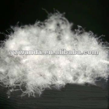 New wash 70% down feather duck manufactory in China