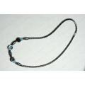 Hematite Necklace