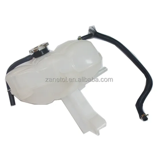 ZANETOL Coolant Reservoir Recovery Tank for Grand Cherokee 3.0CRD 2014-2015