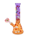 Love Cupido Glass Beaker Bong