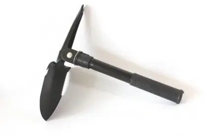 Folding Shovel Multi-functional Survival Spade