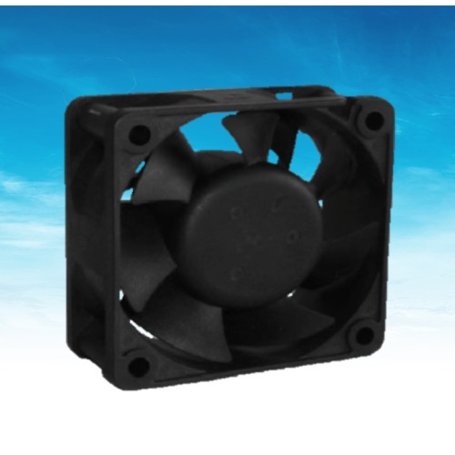 Crown 60x25 centrifugal weathering DC Blower A3 Inverter