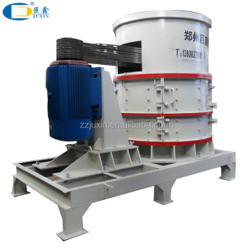 New Style Compound Crusher / Vertical Shaft Stone Hammer Crusher