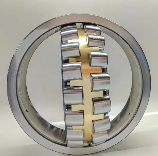 22322 EMW33800C4 Spherical Roller Bearings 110X240X80MM USA High Quality