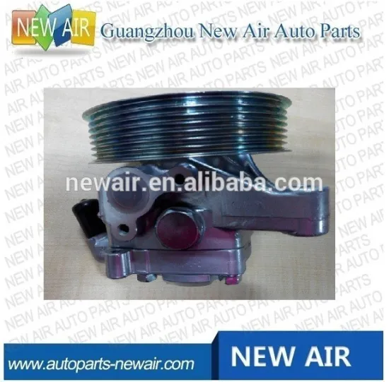56100PNAG02 Power Steering Pump for Honda Stream 56100-PNA-G02
