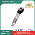 Transmițător pentru comutator de presiune pentru temperatură înaltă