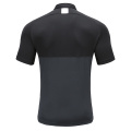 Mens Dry Fit Soccer Wear Polo Shirt
