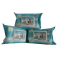 Wholesale Organic Wet Wipes Biodegradable Baby Wet Wipes