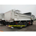 SINOTRUK 10 Wheeler Self-dumping Trucks