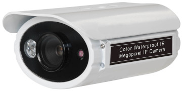 H. 264 Mega-Pixel IP Camera (CV-IPL811-2M)