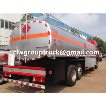 FOTON AUMAN 10000 Litres Fuel Tanker Transport Truck