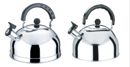 Household Stainless Steel Whistling Water Kettle