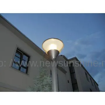 50w mogul base led bollard light 100W CFL replacement