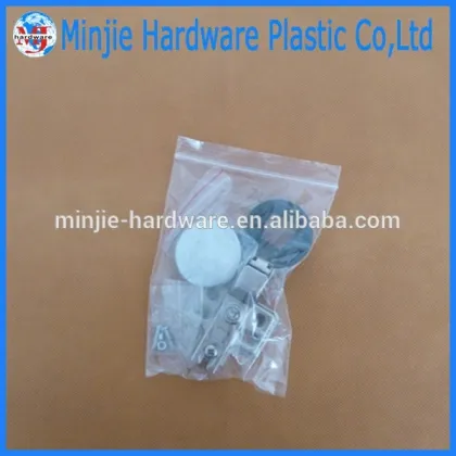 Minjie hardware cabinet kitchen concealed hinge