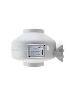 Hon&Guan Extractor Fan