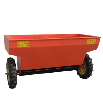 ATV için Fabrika Fiyat Çakıl Kum Serpme makinesi 230L ve 500L
