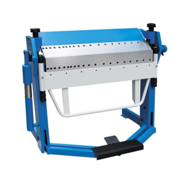 Segmen Bilah Lembar Lembar Logam Lipat Kotak Mesin Bending dan Rem Pan Dengan Harga Murah