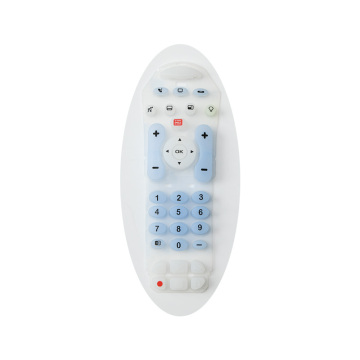 Silicone Rubber Keypad Membrane Switches