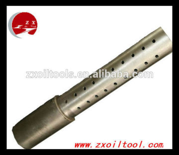 oil down hole tool bottom ball seat for oil field