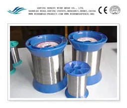 Stainless Steel Wire