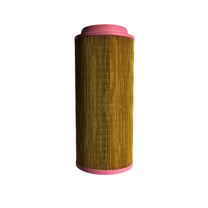 Высокаэфектыўны паветраны фільтр паветранага кампрэсара 16400