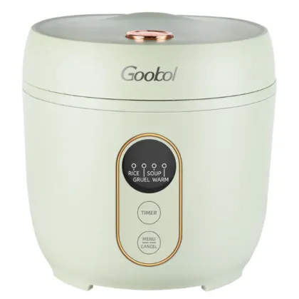 Multifunctional Ih Household Rice Cooker