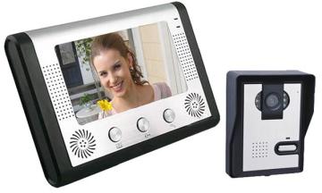 Video Door Phone System (CV-VDK801A)