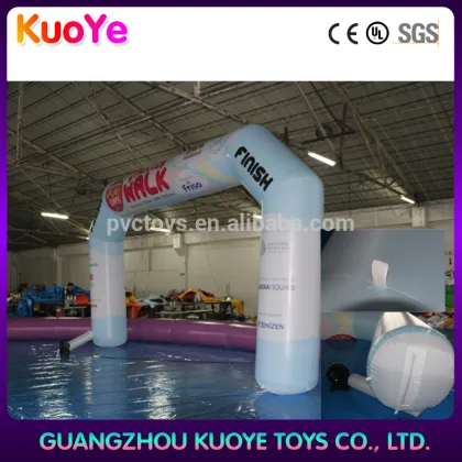 inflatable advertising advertising inflatable inflatable arch advertising