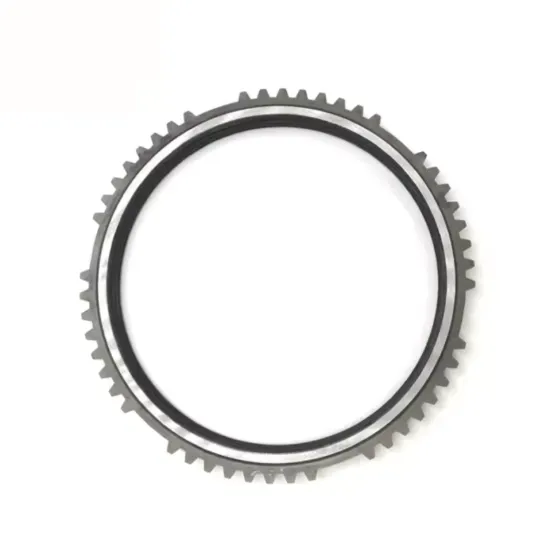 OEM Truck Gearbox Transmission Steel Synchronizer Ring 1314 304 150/970 262 3037/970 262 1437 for ZF