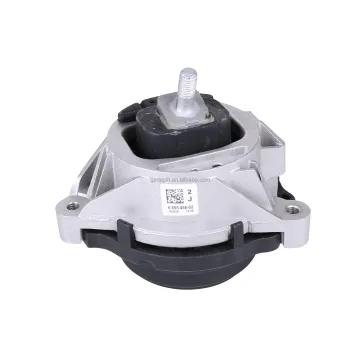 22116787658 Engine Mount Left Right for Mercedes-Benz 164