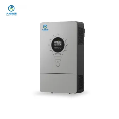 Efficient Single Phase Off Grid Inverter Solutions