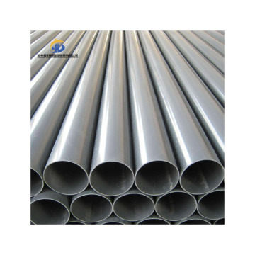 110mm PVC Plastic Water Supply Tubes