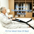 7pc Hip Replacement Recovery (Bed Ladder)