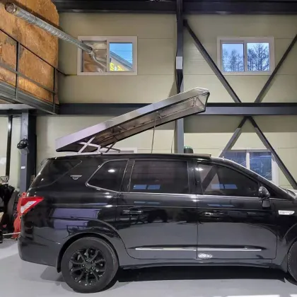 RV Hinge RV Accessories Trailer Accessories