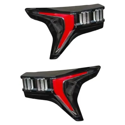 2023 Model Lynk&Co New Energy Taillight Assembly