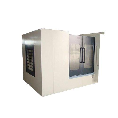 OEM Custom Industrial Pustry Cnc Machine Curner