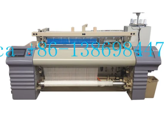 China Manufacturer Textile Weaving Looms Wholesale Price