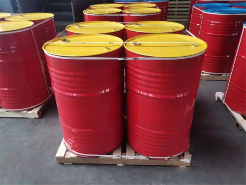 Primary Emulsifier for Drilling Mud – CAMP-SHINNING
