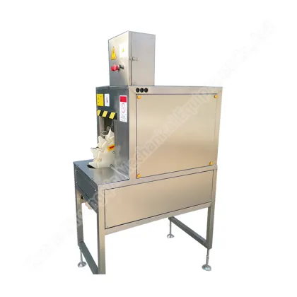 Low Price Chicken Feet Cutter - Wing Tip Separator Machine