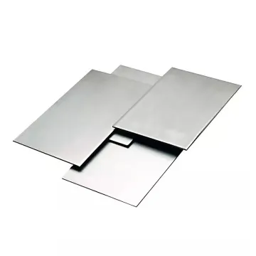 High Quality Stainless Steel Plate