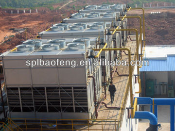 SPL-2355 Evaporative Condenser