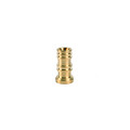 Brass Faucet Connector Water and Inlet Connector