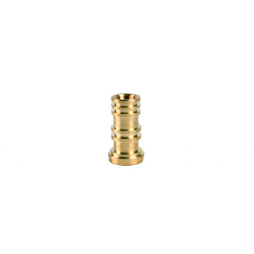 Brass Faucet Connector Water and Inlet Connector