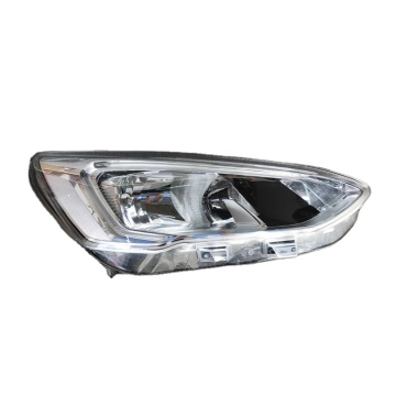 High Quality Headlights for Ford New Fox Car Lighting Systems