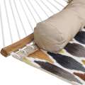Hammock trapuntato per mobili da campeggio per amata a due persone