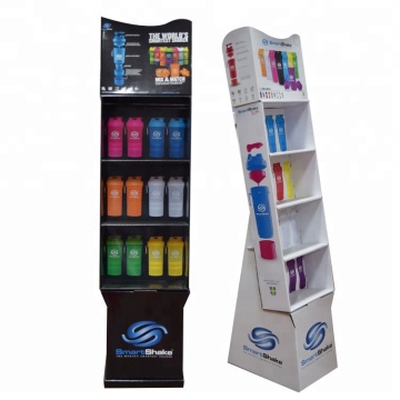 Custom PDQ Box Display: Personalized Cardboard Advertising Racks for Enhanced Brand Visibility