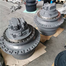 Excavator ZX870-5G Drive final ZX870-5B MOTEUR YB60000031