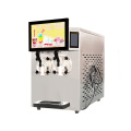 10LX2 Margarita Daiquri Smoothie Machine de neige fondante