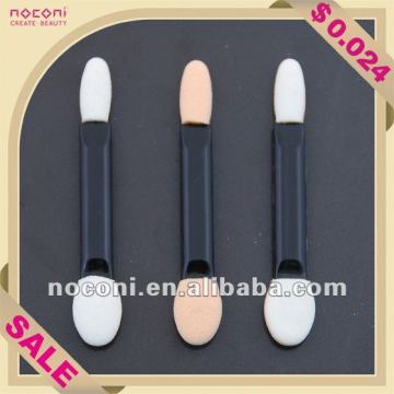 noconi double end Eye Shadow Applicator plastic handle on stock special offer